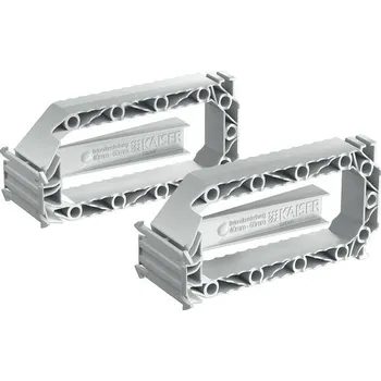 Elektroinstalační krabice Kaiser 1211-00 Úchyt montážní proB¹ Prefix®, do betonu