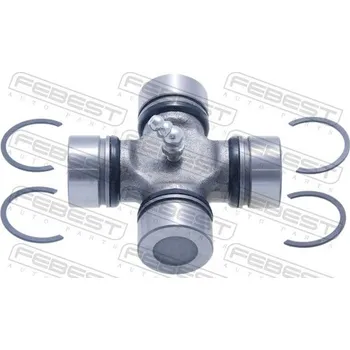 Auto-moto Kloub, kloubový hřídel FEBEST ASM-93