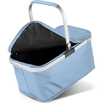 Nákupní košík TOPMOVE® Nákupní košík (modrá)