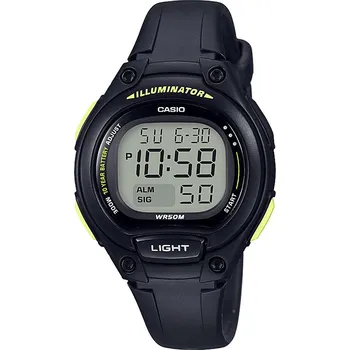 Oblečení a móda Dámské hodinky Casio Sport LW-203-1BVEF LW-203-1BVEF