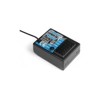 RC vybavení 1:10 Quantum2 MT Flux Monster Truck 4WD: Přijímač MRX-400 2.4GHz