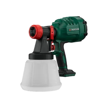 Stříkací pistole Parkside 100351822