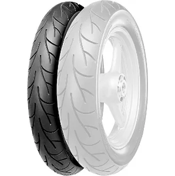 CONTINENTAL CONTIGO FRONT 3/8021 51H DOT2022