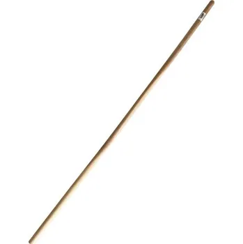 Násada BBB 680 121 tyč dřevěná (násada) 120cm bez závitu KAR TYC DRE 680 121