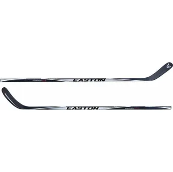 Hokejka Hokejka Easton Synergy HTX ELITE GRIP SR - PRODLOUŽENÁ Tvrdost: 100, Strana: Levá ruka dole, Zahnutí: E6 DRURY