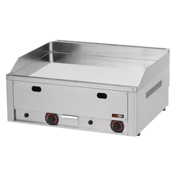 Grilovací deska 65x48 plynová | REDFOX - FTHC 60 G