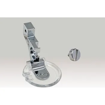 Příslušenství k šicímu stroji Couching patka Brother F073