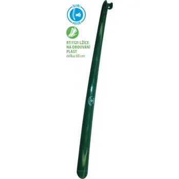 Vložka do bot SANTÉ RT/1121 lžíce na obouvání, délka 60cm, SANTÉ RT/1121 lžíce na obouvání, délka 60cm