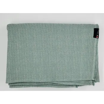 deka DF David Fussenegger Pléd MARE MENTOLOVÝ 51 140 x 200 cm