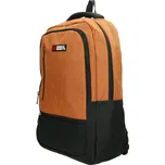 Enrico Benetti Hamburg 15" Notebook Backpack 25 L barva: Rust