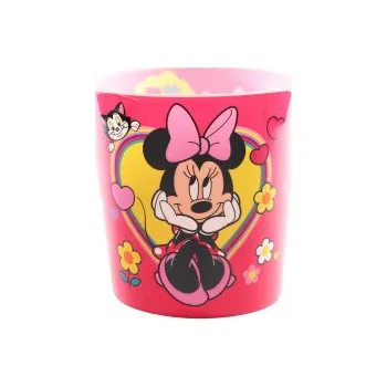 Odpadkový koš Odpadkový koš Minnie