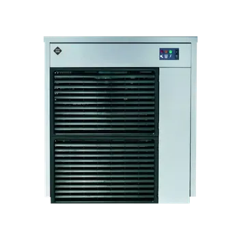 Výrobník ledu Výrobník ledové drtě chlazený vzduchem 164 kg/24h | RM - IMD 16464 A