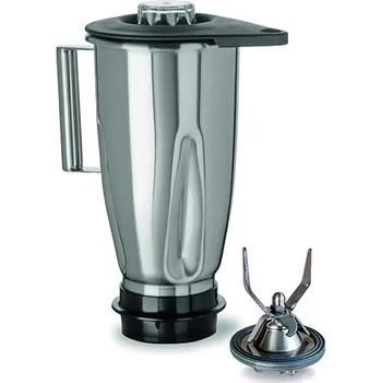 Vakuovačka VAC-STAR Rotor Lips 2 litrová nerezová nádoba s HP6