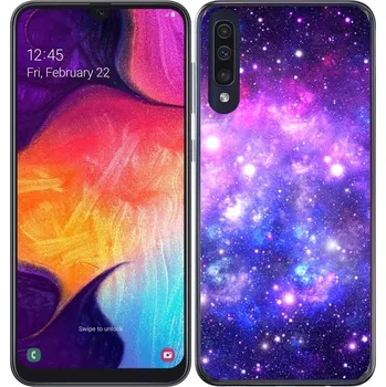 Pouzdro na tablet VSECHNONAMOBIL 17657 MY ART Ochranný obal Samsung Galaxy A70 GALAXY (015)