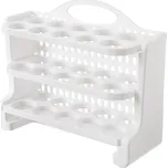 Box-stojan na vajíčka do lednice 3 patra