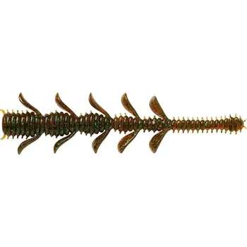 Savage Gear Gumová Nástraha Craft Crawler Green Pumpkin - 12,5 cm 6,4 g 6 ks