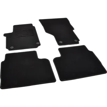 autokoberec Textilní autokoberce Rigum pro Volkswagen Amarok (2011 -)