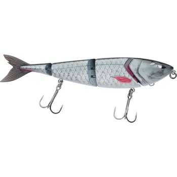 Umělá nástraha Wobler Berkley Zilla Swimmer 12cm Varianta: ZILLA SWIMMER 12CM ROACH
