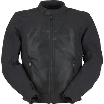 Pánská větrovka FURYGAN bunda BALDO 3v1 black - 2XL