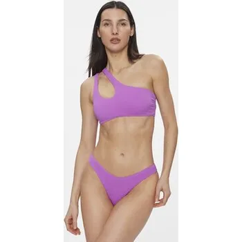 Dámské plavky Seafolly Vrchní část bikin Sea Dive 31454-861 Fialová 8