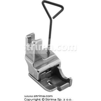 Texi Patka kompenzační pro šicí stroje 211-16 1/16x3/8