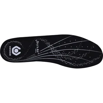 Pracovní obuv BASE OMNIA B6307 / Vložky do obuvi - černá 37