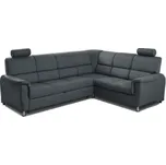 Nábytek PEGAS s.r.o. Rohová sedací souprava DUO EVER 3F(P)-R-2(L)