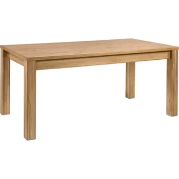 Jídelní stůl Dubový jídelní stůl rozkládací 180/240x90 ATLANTA typ 43 dub přírodní