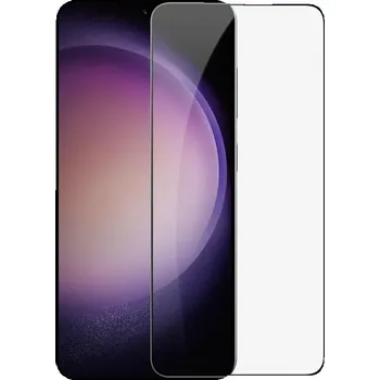 Nillkin Tvrzené Sklo 2.5D CP+ PRO Black pro Samsung Galaxy S24 6902048274471