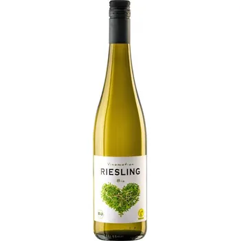 Víno Vinomotion - Riesling 0,75L BIO Trocken