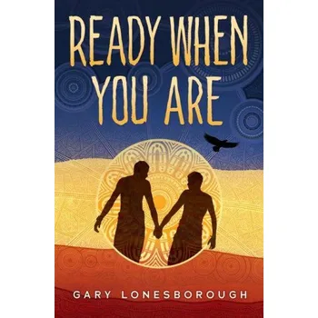 Kniha Ready When You Are (EN)