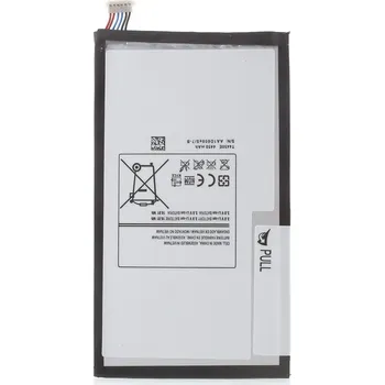 Baterie pro mobilní telefon Baterie T4450E Samsung Galaxy Tab 3 8.0" T310 T311 T315
