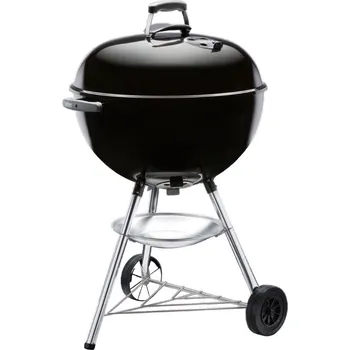 Zahradní gril Weber Bar-B-Kettle Kotlový gril, grilovací plocha: ⌀ 57 cm 1331004
