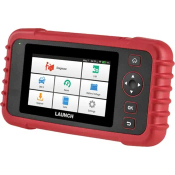 Launch CRP 129X