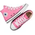 Dívčí tenisky Converse Chuck Taylor All Star High Top 3J234C 28