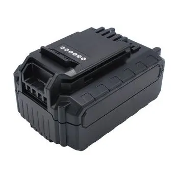 Baterie pro Black & Decker Lcc220, 2000 mAh, Cameron Sino CS-PTC681PW