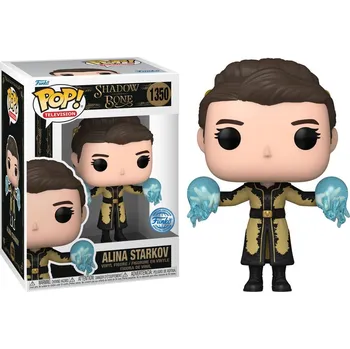 Figurka Funko Pop! Shadow and Bone Alina Starkov 1350