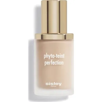 Make-up Sisley PHYTO-TEINT PERFECTION pečující make-up s dokonalým krytím - 1C PETAL 30 ml