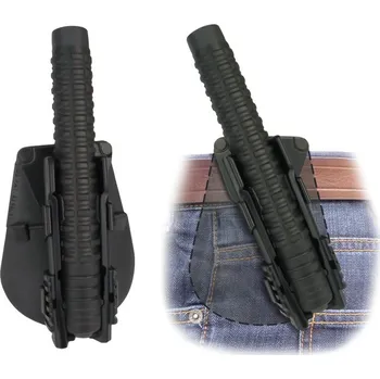 Teleskopický obušek Rotační plastové pouzdro ESP pro teleskopický obušek délky 16, 18 a 21