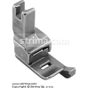 Texi Patka kompenzační pro cik cak pro šicí stroje, pravá 6mm 652RZ