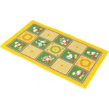 Velikonoční dekorace UTĚRKA velikonoční HUSIČKY