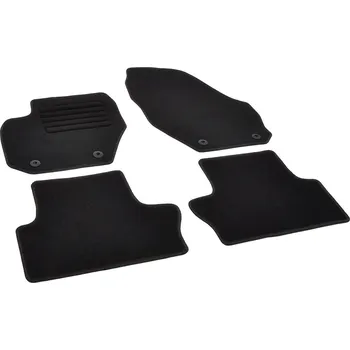 autokoberec Textilní autokoberce Rigum pro Volvo XC60 (2008 - 2017)