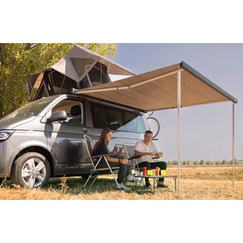 Autostan Střešní stan MOONLIGHT 180