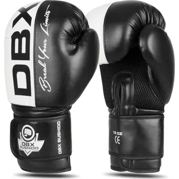 Sportovní chránič Boxerské rukavice DBX BUSHIDO B-2v20 12oz