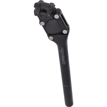 Ergotec PM-705N černá, 31,6/350 mm