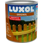 LUXOL original ořech 4,5l