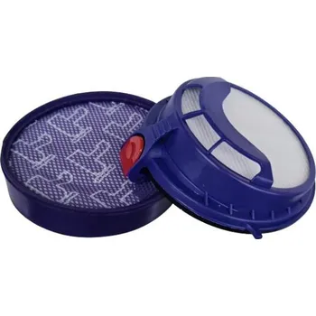 Filtr do vysavače Alternativní filtry pro DYSON DC 25 omývatelné 1+1ks