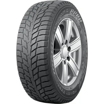 Zimní osobní pneu NOKIAN Snowproof C 195/65 R16 104/102T DOT2021