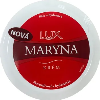 Pleťový krém Lux Maryna krém 75 ml 