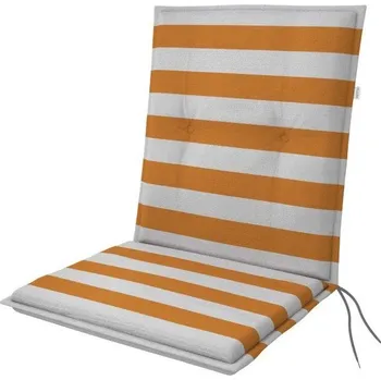 Podsedák Polstr na zahradní křeslo 110x48x6 - LIVING 4912